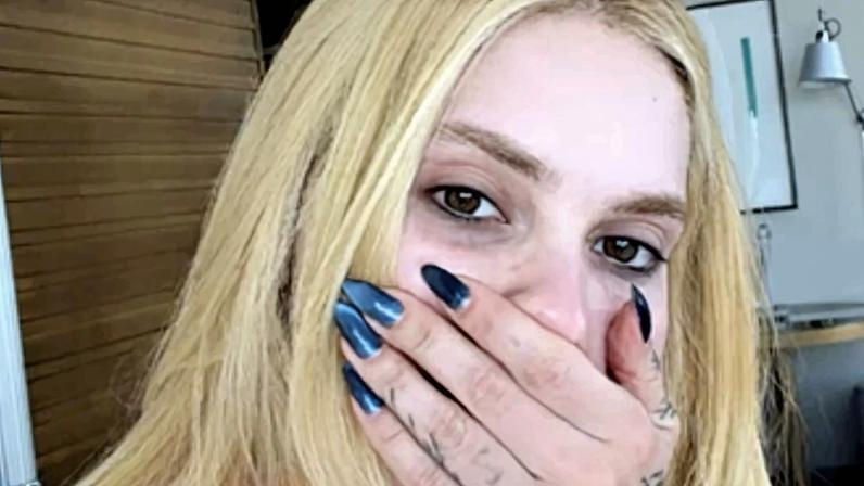 Virginia Fonseca cai em vídeo de IA: “Tô ficando velha” - destaque galeria