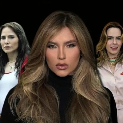Influenciadores alcançam topo da fama, deixando atores e ex-BBBs para trás