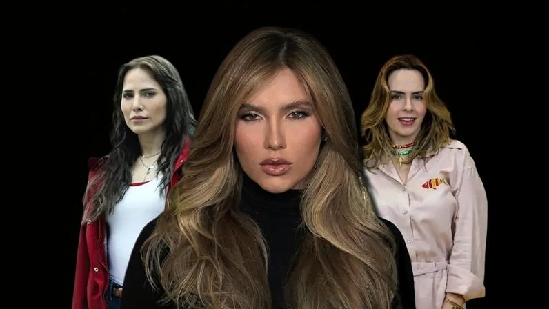 A influenciadora Virginia Fonseca se tornou mais famosa do que protagonistas de novela (a exemplo de Letícia Colin, a Adriana de 'Quem Ama Cuida') e vencedores do 'BBB' (como Ana Paula Renault, campeã em 2026)