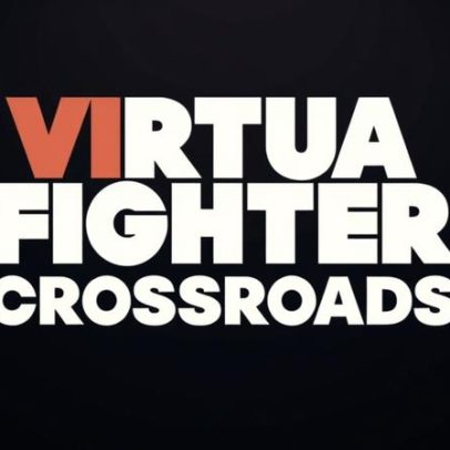 Virtua Fighter Crossroads é anunciado para 2027 na Summer Game Fest