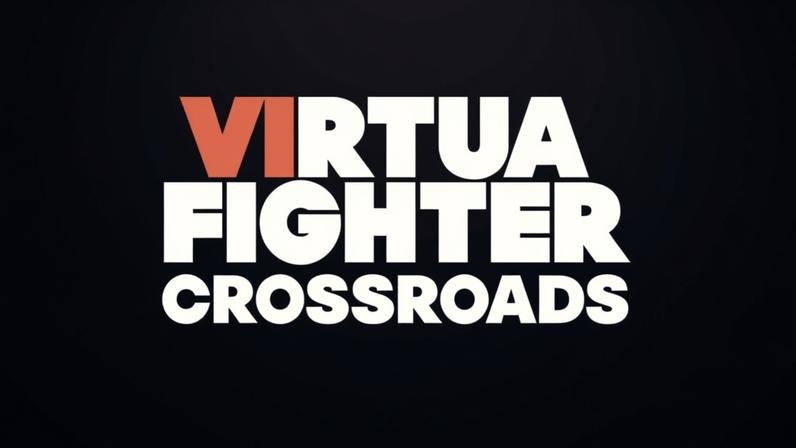 Virtua Fighter Crossroads é anunciado para 2027 na Summer Game Fest