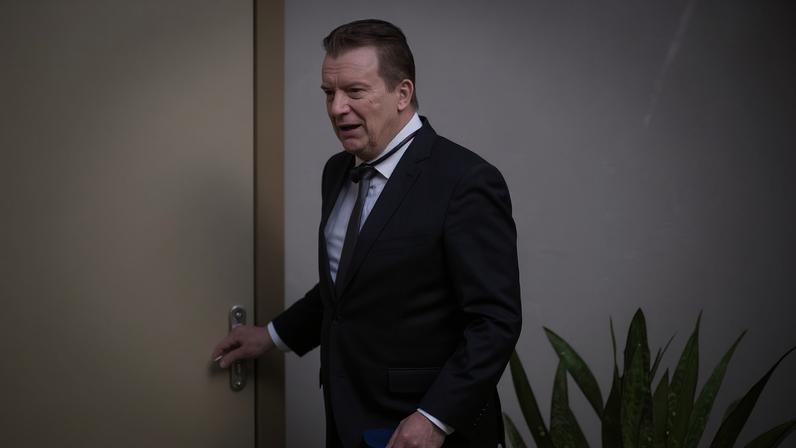 Visita de Celso Russomano agita Casa do Patrão com denúncias e discussões