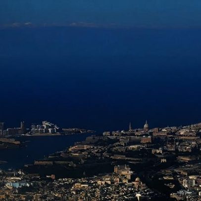Barco naufraga na costa de Malta e deixa 10 mortos