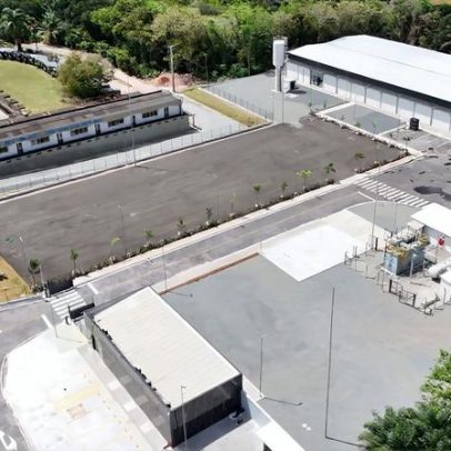 Brasil desenvolve sensor obrigatório para carros a partir de 2029