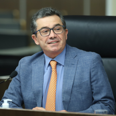 Presidente do TCU acusa Congresso de aprovar lei fiscal