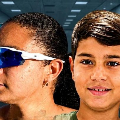 Vítimas de ataques de tubarão em PE já respiram sem ventilação artificial