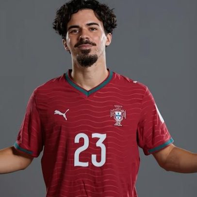 Vitinha afasta favoritismo de Portugal na Copa do Mundo