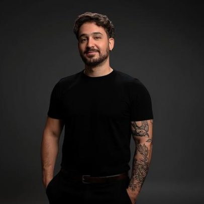 Mineiro funda startup em Israel ligando talentos de TI a empresas globais