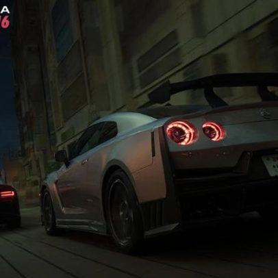 Carros mais rápidos de Forza Horizon 6 ranking dos mais velozes