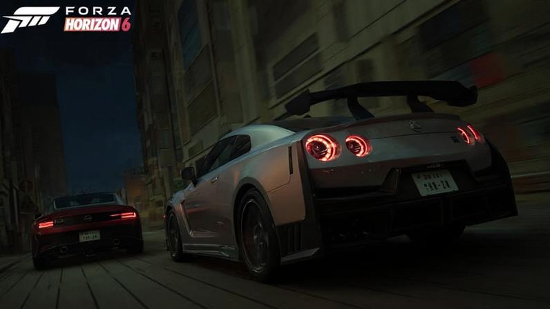 Carros mais rápidos de Forza Horizon 6 ranking dos mais velozes