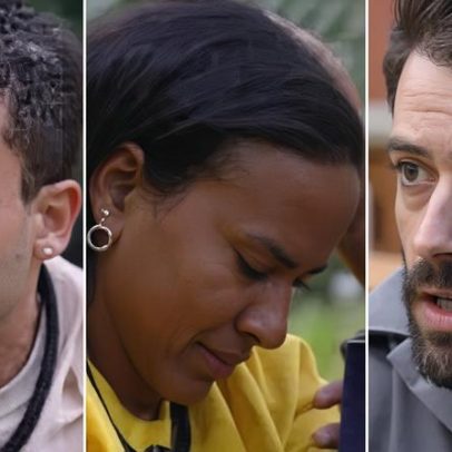 Casa do Patrão tem enquete com votação disputada e participante excluída