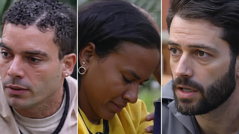 "Casa do Patrão": enquete tem votação disputada e participante excluída