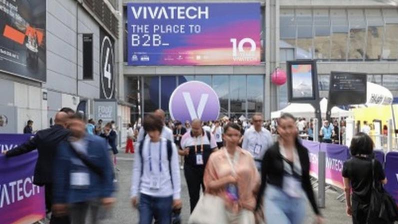 VivaTech 2026