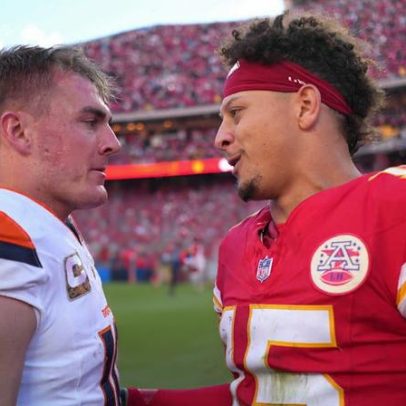 Caso a favor/contra Broncos, Chargers, Chiefs e Raiders vencerem a divisão