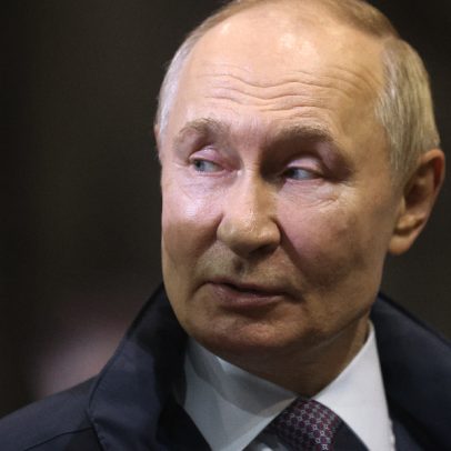 Inteligência britânica alerta para possível ataque russo à OTAN com data citada