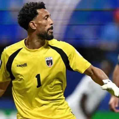 Cabo Verde empata com Espanha na estreia da Copa, com Vozinha fechando o gol