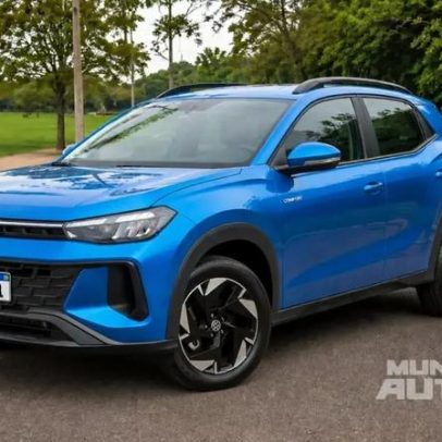 Cinco motivos para não comprar o Volkswagen Tera