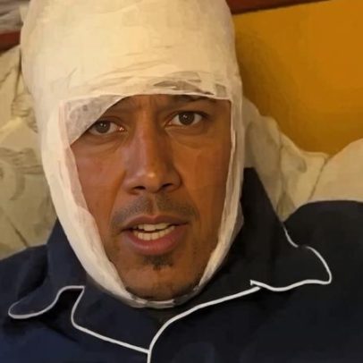 Combatente na Ucrânia relata punição excessiva