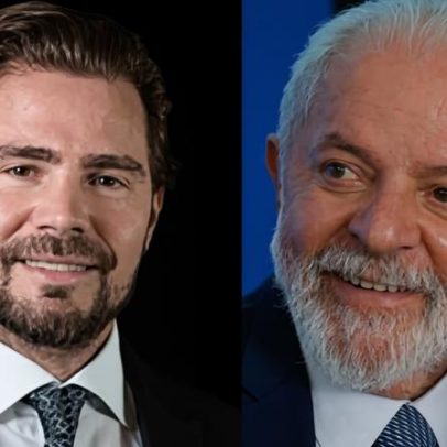 PF aponta Wagner como intermediário entre Vorcaro e Lula, afirma jornal
