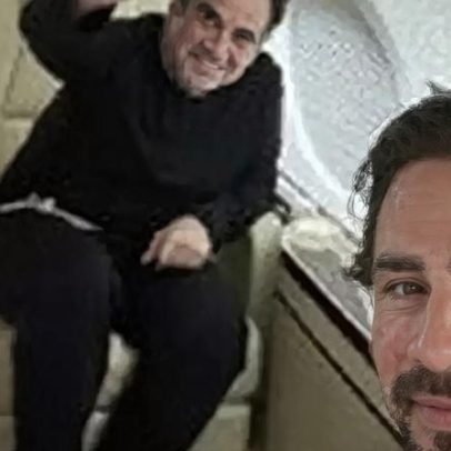 PF aponta Vorcaro financiou viagens e mesada a Ciro Nogueira
