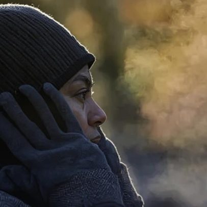 Nova frente fria derruba temperaturas em grande parte do Brasil