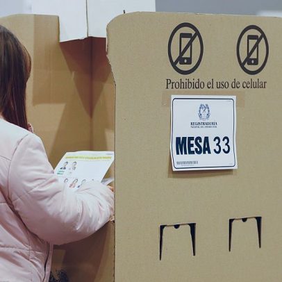 Eleitorado latino de esquerda sofre com governos inconsistentes, diz analista