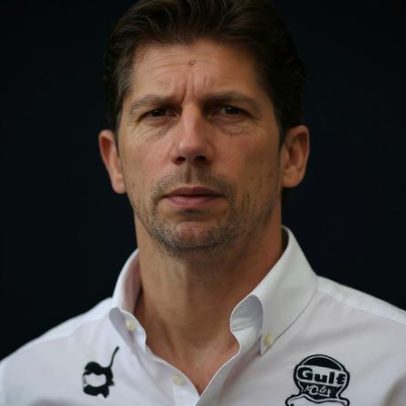 James Vowles defende a permanência de Albon e Sainz na Williams