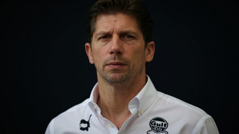 James Vowles revela desejo em renovar com dupla de pilotos