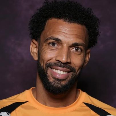 Goleiro cabo-verdiano vira fenômeno nas redes após ação da CazéTV