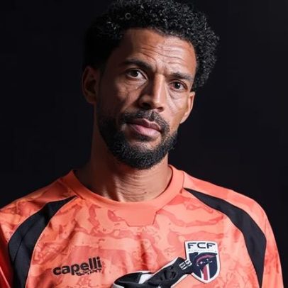 Quem é Vozinha, goleiro de Cabo Verde conhecido por apelido curioso