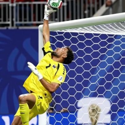 Zebras na Copa respondem às críticas ao Mundial de 48 seleções