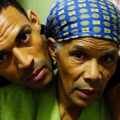 Quem foi a avó do Vozinha? Goleiro era fã da rainha e elogiava com fervor