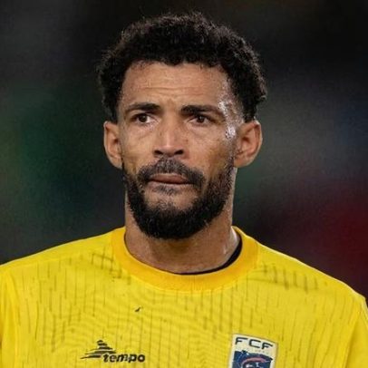 Quem é Vozinha? A história do apelido do goleiro cabo-verdiano