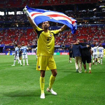 Espanha sofre com a ausência de atacantes; Cabo Verde se destaca na Copa do Mundo até agora