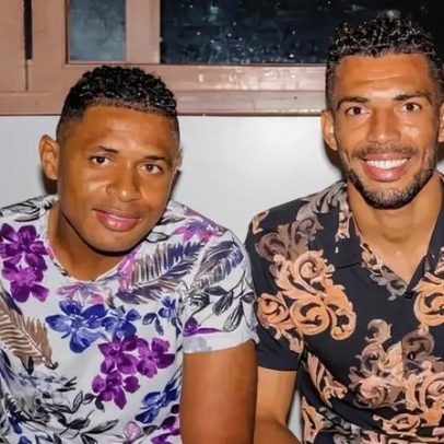 Amigo de infância de Vozinha revela promessa e comenta seu lado brincalhão