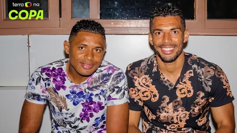 Amigo de infância de Vozinha revela promessa e comenta seu lado brincalhão