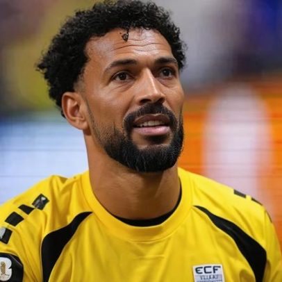 Goleiro cabo-verdiano Vozinha custa menos de R$ 300 mil