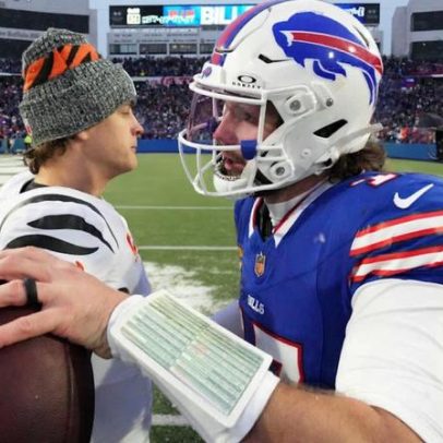 Quem tem mais chance de conquistar o primeiro Lombardi na temporada 2026 da NFL