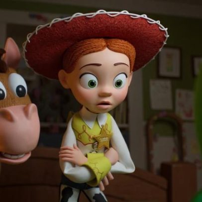 Toy Story 5: Pixar admite falha tecnológica e defende o faz de conta