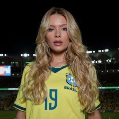 Copa do Mundo: a vida das WAGs que ganham destaque no Mundial
