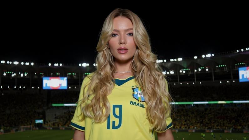 Copa do Mundo: a vida das WAGs que ganham destaque no Mundial