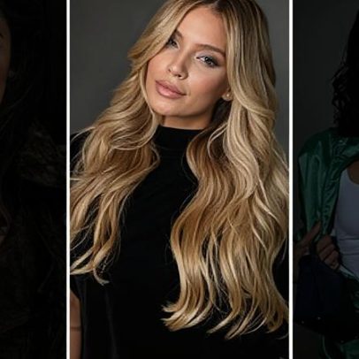 WAGs da Seleção Brasileira mais seguidas nas redes sociais