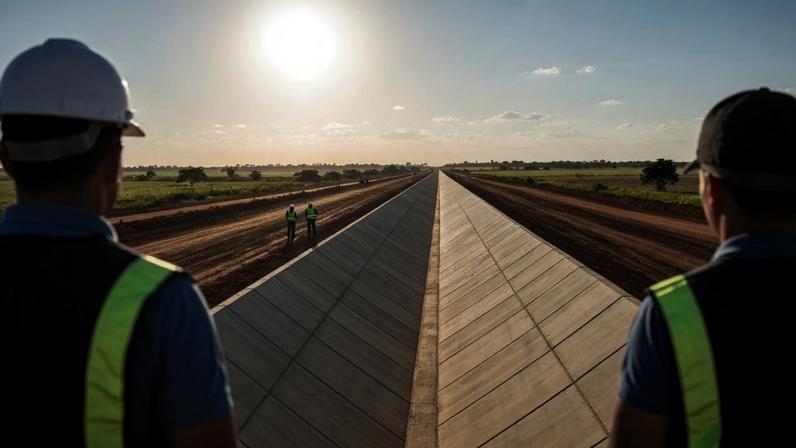 Waldez Góes designa nova coordenadora de gestão de convênios no MIDR