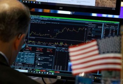 Wall Street sobe com acordo EUA-Irã; Dow Jones atinge novo recorde
