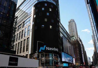Nasdaq e S&P 500 caem ante receios com setor de tecnologia e IA