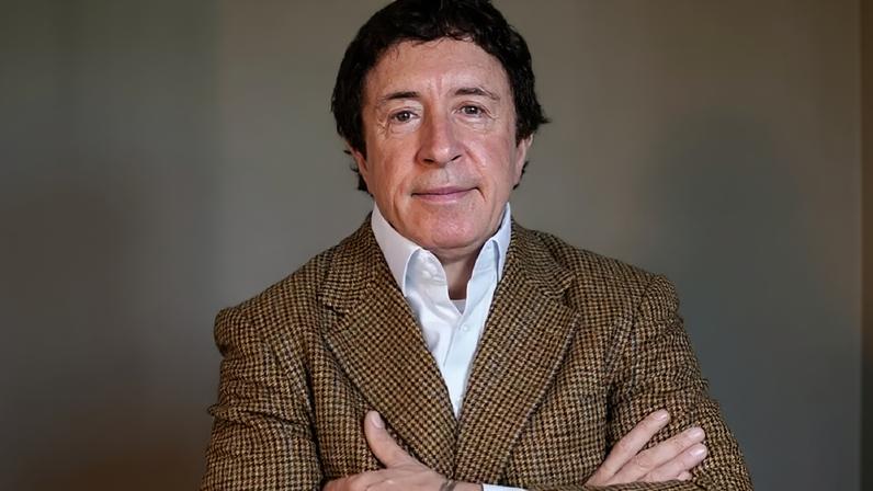 Walter Zagari reforça área comercial da Jovem Pan