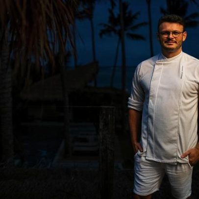 Chef de Picuí, casamenteiro da Milagres, começa na carne de sol