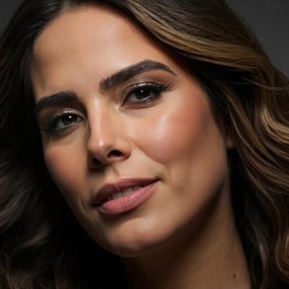 Wanessa Camargo revela relação com novo namorado após fim com Dado Dolabella