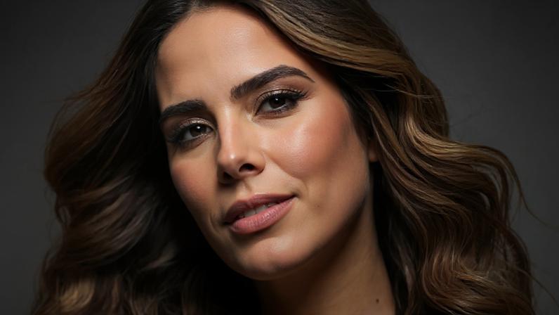 Wanessa Camargo revela nova fase profissional e pessoal