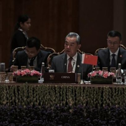 China pressiona união do Brics em minerais estratégicos e crises
